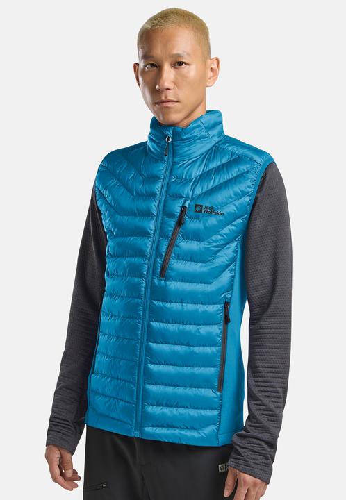 Produktbild Jack Wolfskin Routeburn Pro Ins Vest M (XXL)