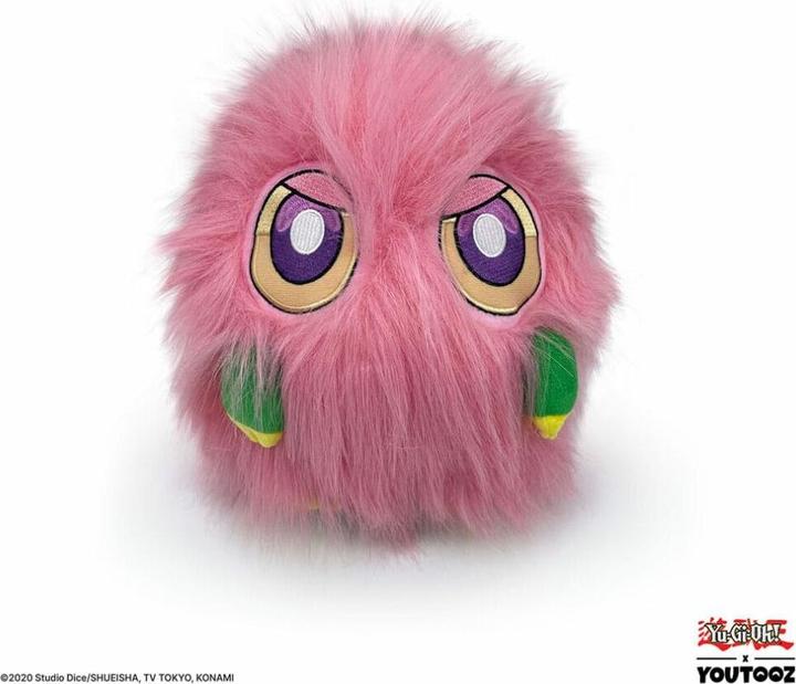 Actual product image Youtooz Yu-Gi-Oh! peluche Kuribah Stickie 22 cm (22 cm)