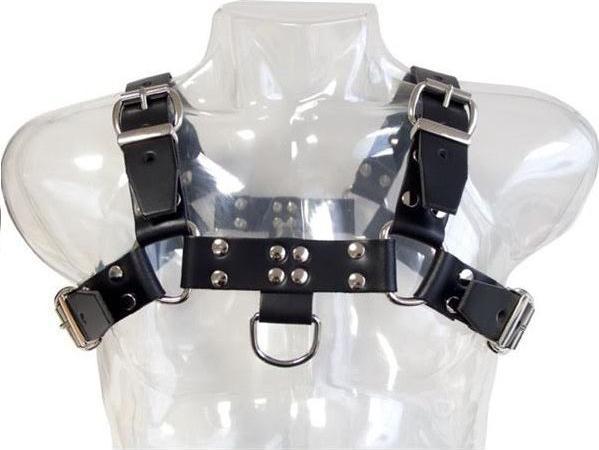 Image du produit Leather body Ceinture De Cuir Iii