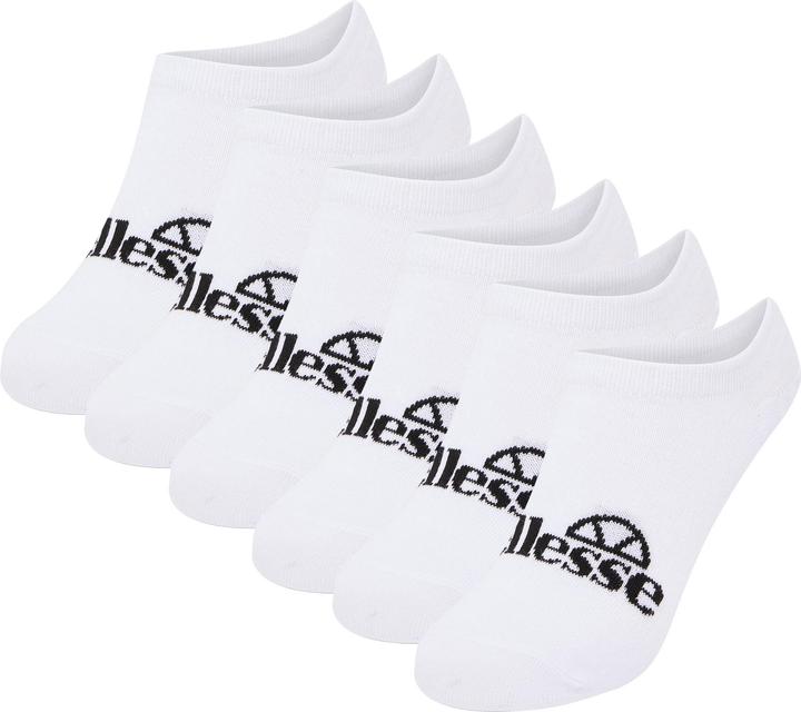 Actual product image Ellesse Socks Sporty (pack of 6, 40 - 43)