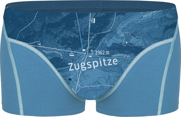 Produktbild Ein schöner Fleck Erde Zugspitze (XXL)