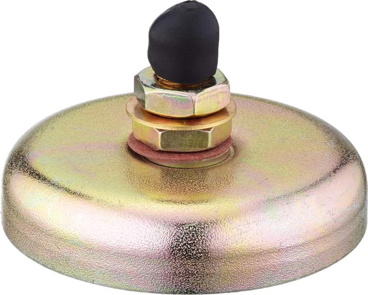 Produktbild GYS Masseklemme Round Magnet
