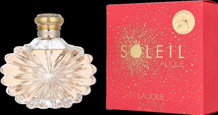 Image du produit Lalique Soleil (Eau de parfum, 100 ml)