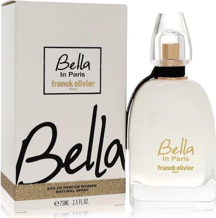 Immagine prodotto Franck Olivier Bella In Paris - EDP - 75 ml (Eau de parfum, 75 ml)