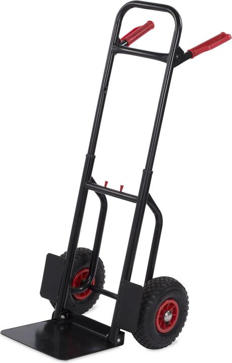 Kreator Sackkarre Stahl klappbar 200 kg (200 kg)