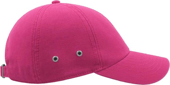 Image du produit Atlantis Action ChinoCasquette de baseball à 6 panneaux (pack de 2) (Taille unique)