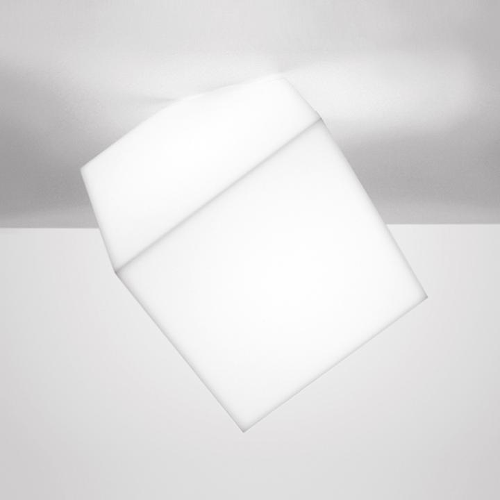 Produktbild Artemide Edge (672 lm, E27)