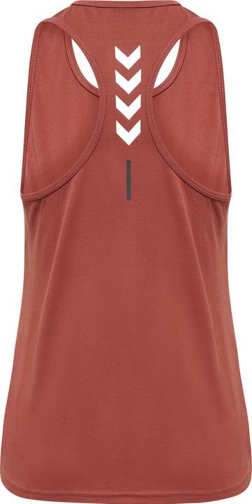 Actual product image hummel Te Tola Tank Top (XL)