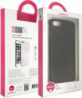 Produktbild Ozaki Jelly (Apple iPhone 7)