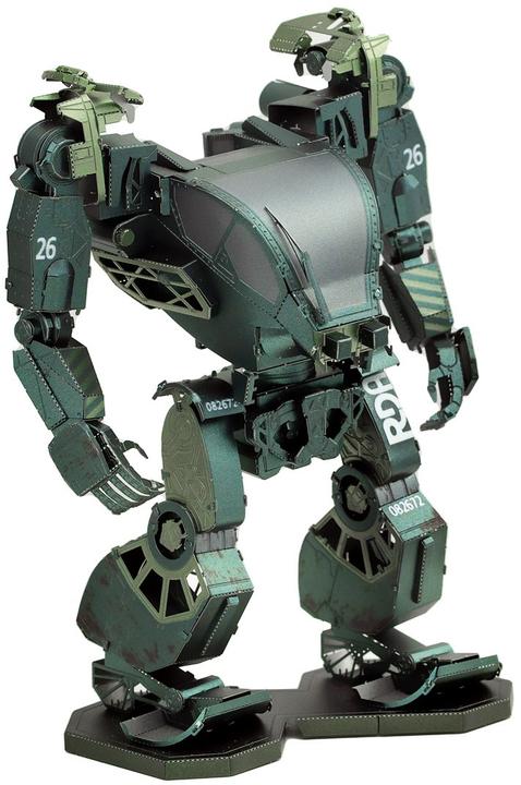 Image du produit Metal Earth Avatar Amp suit