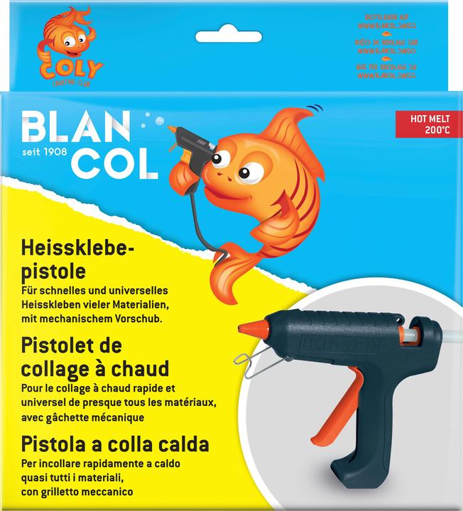 Image du produit Blancol Pistolet à colle