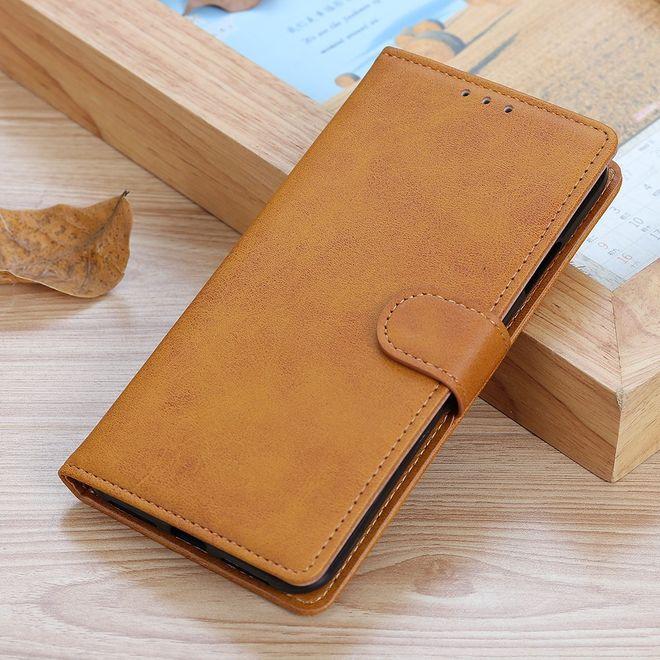 Immagine prodotto MU Classic Serie classica IV con copertina in pelle (Sony Xperia 10 III)