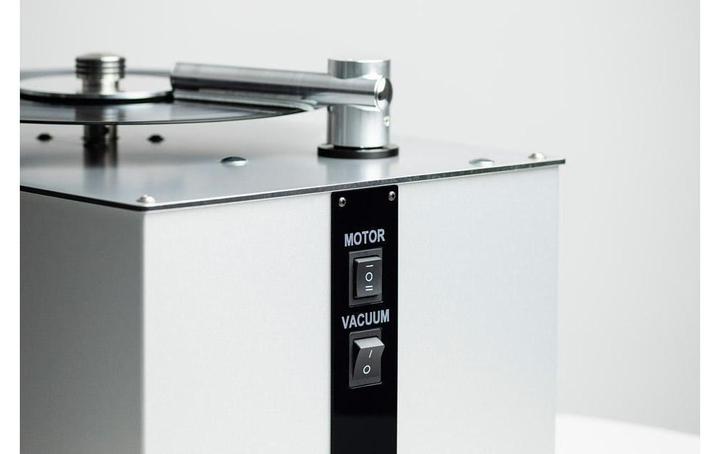 Immagine prodotto Pro-Ject VC-S2 ALU (Pulizia del giradischi)