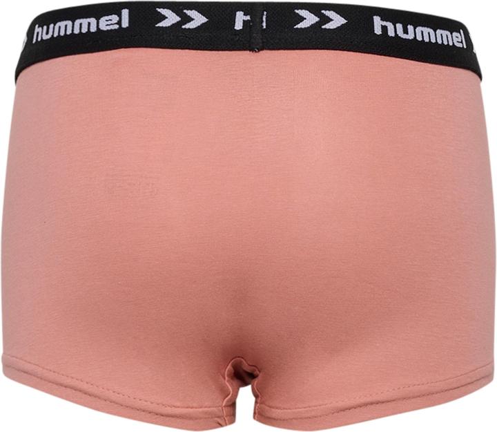 Actual product image hummel hmlNALA HIPSTERS 3 PAK (34, 35, 36, 37, 38, 39, 40, pack of 3)