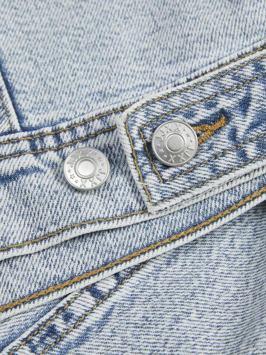 Actual product image JJXX Jxalys Classic Denim Jacket Dnm Noos (L)