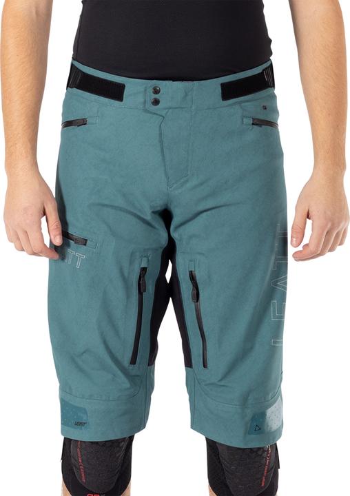 Image du produit Leatt MTB HydraDri 5.0 Shorts (M)