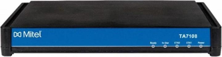 Actual product image Mitel TA7108 Universal without cable