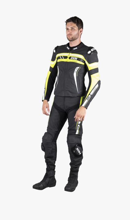 Actual product image iXS RS-700 (Men, 50)