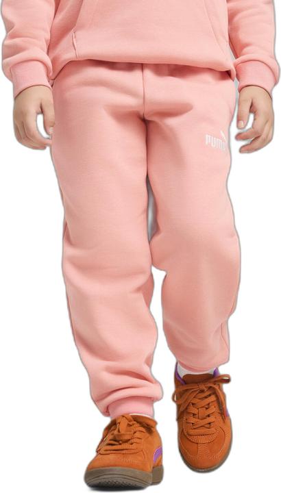 Actual product image Puma ESS No. 1 Logo Sweatpants FL PS (98)