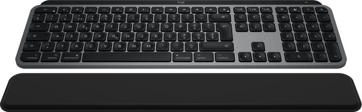 Immagine prodotto Logitech MX Keys S Combo for Mac (CH, Senza fili)