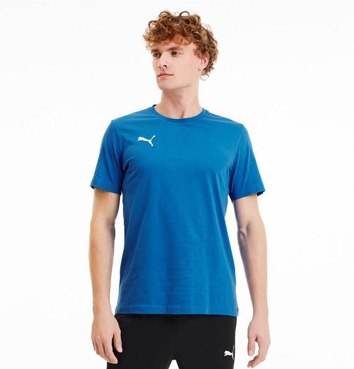 Produktbild Puma teamGOAL 23 Casuals Tee-656578 (L)