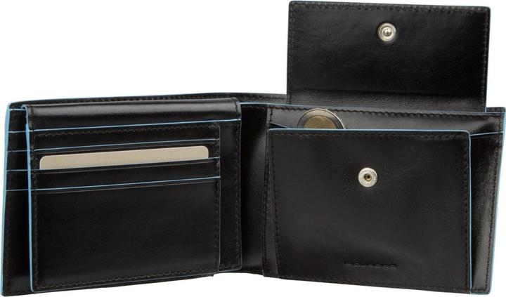 Produktbild Piquadro Geldbörse Blue Square 1392 RFID
