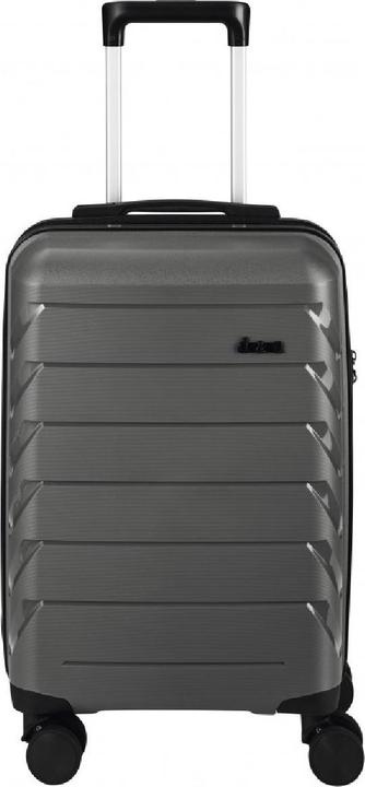 Immagine prodotto D&N Travel Line 4100 Carrello a 4 ruote L 74 cm (95 l, L (90 - 115l))