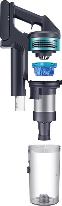 Productafbeelding Samsung Jet 60 turbo