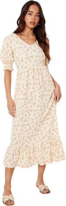 Produktbild Dorothy Perkins Midikleid Gestuft (40 D)