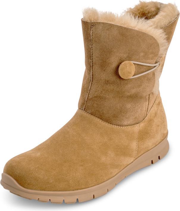 Produktbild Vitaform Stiefelette Supersoft (38)
