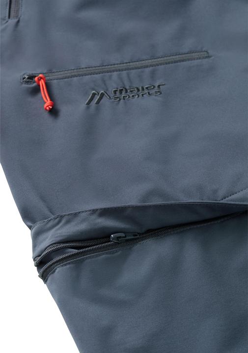 Actual product image Maier Sports Nata Zip Loop Zip Off (S)