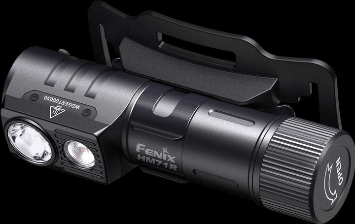 Produktbild Fenix HM71R (2700 lm)
