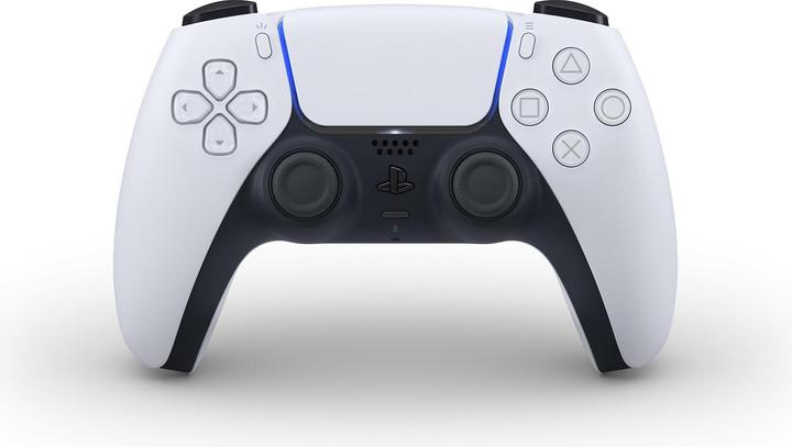 Image du produit Sony PlayStation 5 1TB SLIM Standard Console UK Spec