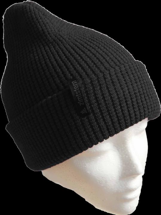 Zimtstern Wintermütze CrewZ Tech Beanie (One Size)
