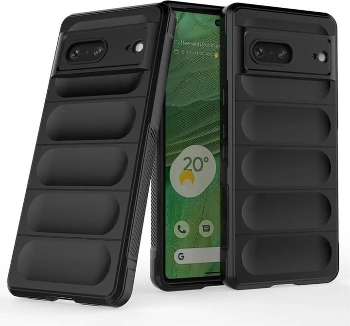 Image du produit Screenguard CloudCase Google Pixel 7 Coque TPU (Google Pixel 7)