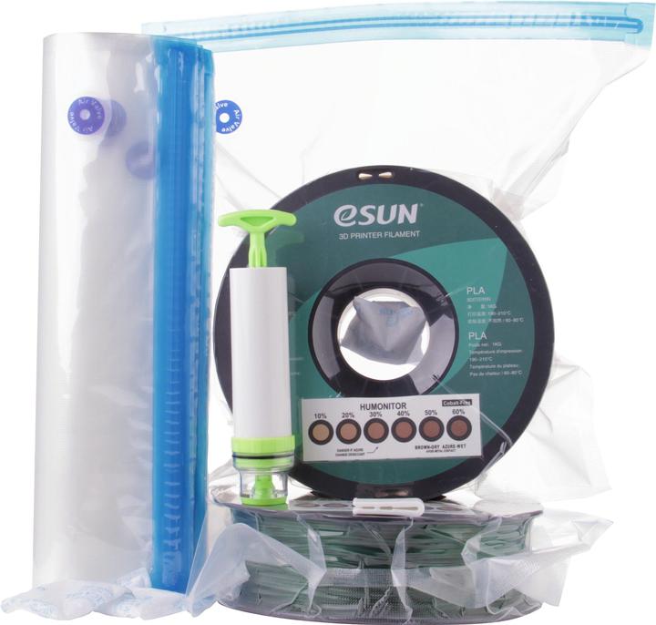 Produktbild eSUN Filament Vakuumierset Pro eVacuum (Zubehör)
