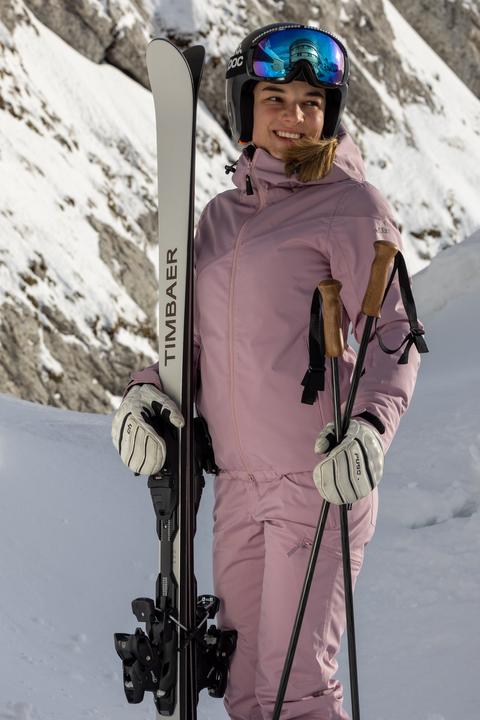 Produktbild Rukka Esme Damen Skijacke (34)