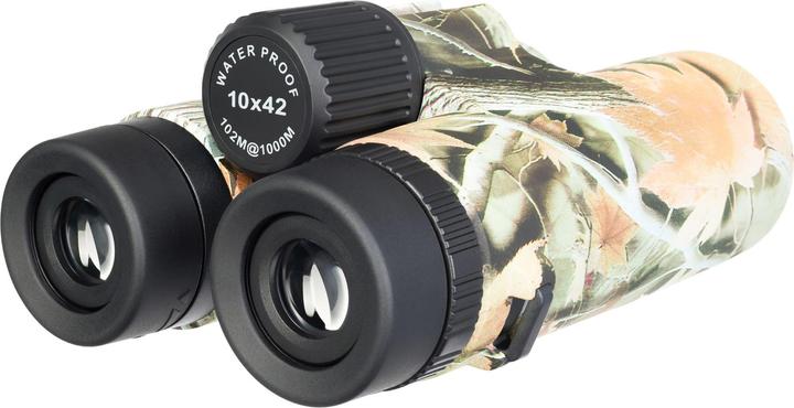 Productafbeelding Levenhuk Rind 10x42 verrekijker su zoeker (10 x, 42 mm)
