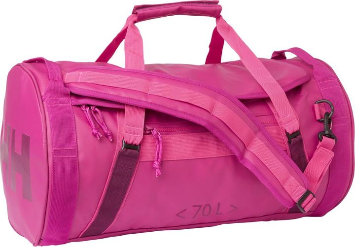 Actual product image Helly Hansen HH Duffel Bag 2 70 (70 l)