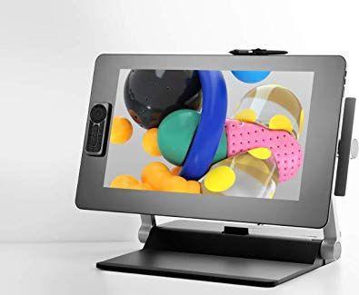 Actual product image Wacom Cintiq Pro 24 Ergo Stand