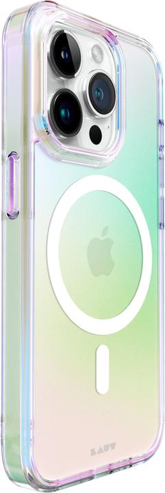 Image du produit Laut Holo (Apple iPhone 15 Pro)