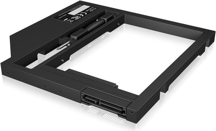 Icy Box IB-AC649 Festplattenadapter