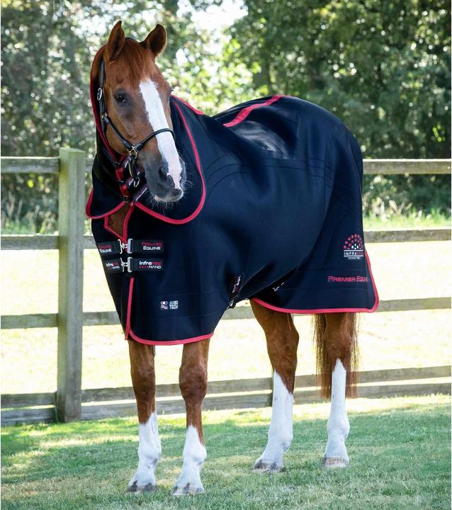 Produktbild Premier Equine Nano-Tec (175 cm)