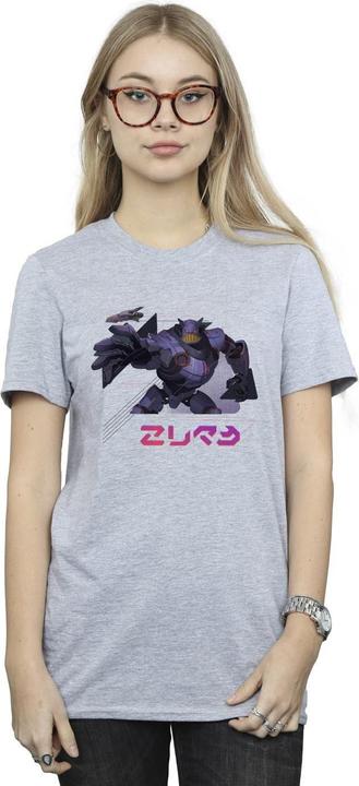 Produktbild Disney Lightyear Zurg Complex TShirt (M)