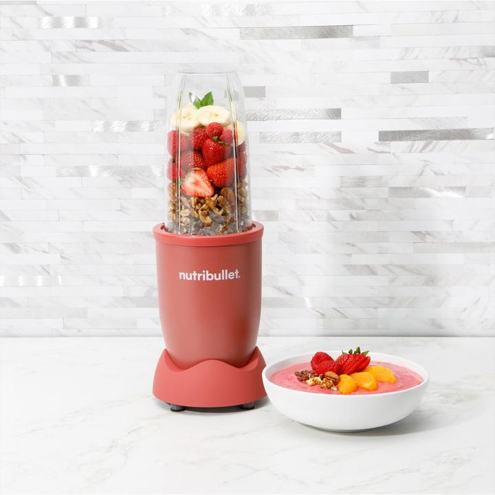 Image du produit NutriBullet Extracteur 5 pièces (900 W)