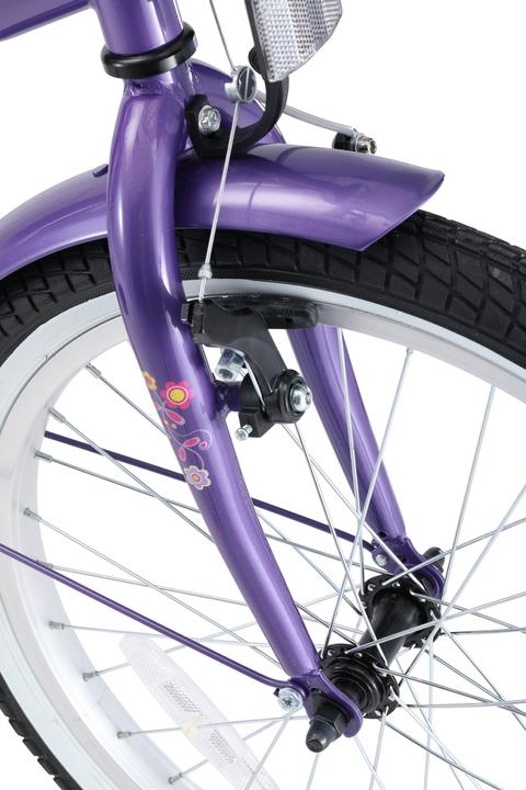 Image du produit Bikestar Classic (20")