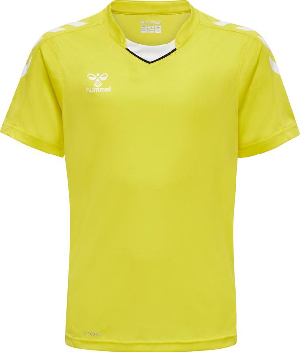 Immagine prodotto hummel Core Xk Poly Jersey S/S Bambini (116)