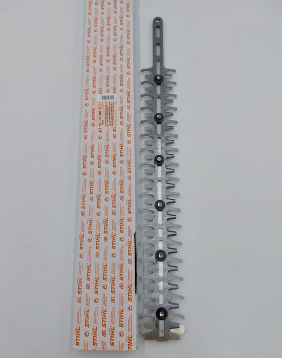 Image du produit Stihl Jeu de lames original HSA 56, HSA 66 500mm 48517105903