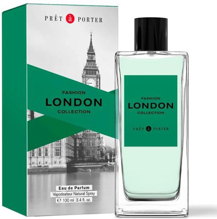 Pret A Porter Pret-A-Porter London Women's Fragrance