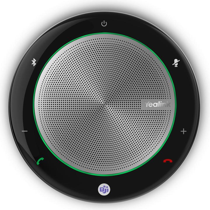 Produktbild Yealink CP900 Conference Phone with Bluetooth Dongle